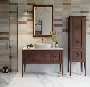 Раковина Kerama Marazzi Circo 50 песочный CI.wb.50\SAN Раковина Kerama Marazzi Circo 50 песочный CI.wb.50\SAN, 3