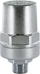 Гаситель гидроударов ½"н Officine Rigamonti OR.0198.N.04 Гаситель гидроударов ½"н Officine Rigamonti OR.0198.N.04