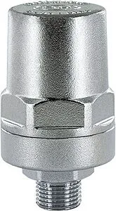 Гаситель гидроударов ½"н Officine Rigamonti OR.0198.N.04 Гаситель гидроударов ½"н Officine Rigamonti OR.0198.N.04, 1