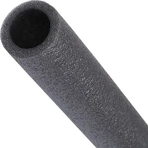 Теплоизоляция для труб 25/6мм серая Energoflex Super EFXT025062SU, 3