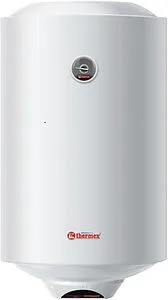 Водонагреватель накопительный электрический Thermex Champion ERS 80 V Silverheat 111035, 1
