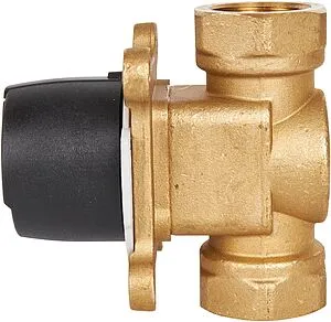 Трехходовой смесительный клапан ¾&quot; Kvs 6.0 Stout SVM-0003-012002, 5