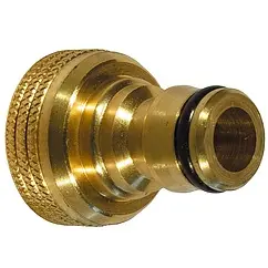 Адаптер (соединитель-резьба внешняя) Raco Profi 4246-55012B Адаптер (соединитель-резьба внешняя) Raco Profi 4246-55012B