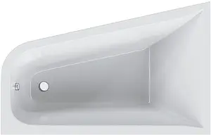 Ванна акриловая Am.Pm Spirit 160x100 L W72A-160L100W-A2 Ванна акриловая Am.Pm Spirit 160x100 L W72A-160L100W-A2, 1