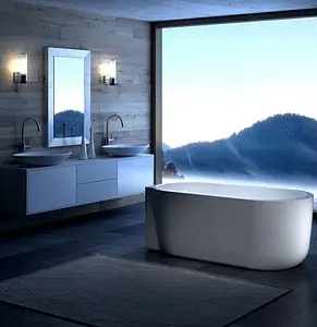 Ванна акриловая BelBagno 170x80 L BB11-1700L Ванна акриловая BelBagno 170x80 L BB11-1700L, 5