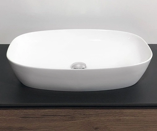 Раковина Comforty 60 белый 78329