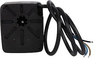 Привод для смесительных клапанов 230В Rommer RVM-0005-230001, 3