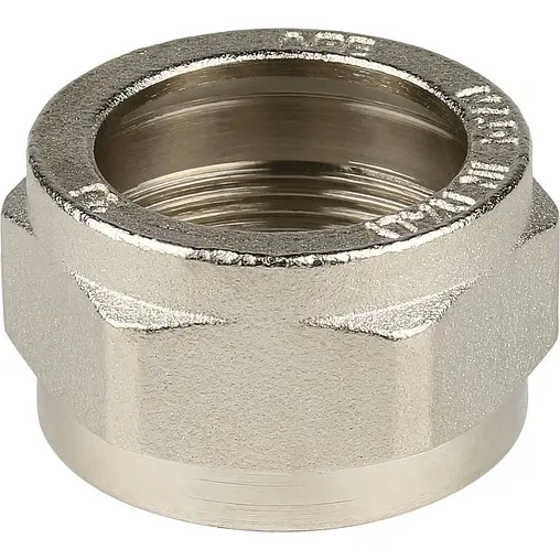 Тройник компрессионный переходной 26мм x ¾"н x 26мм APE 733L 34x26