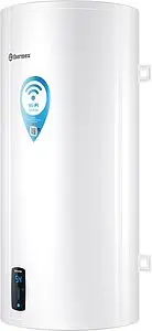 Водонагреватель накопительный электрический Thermex Lima 100 V Wi-Fi 151189, 2
