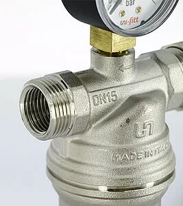 Фильтр тонкой очистки воды ½"н/¾"нг x ½"н/¾"нг Uni-Fitt 214B2300 Фильтр тонкой очистки воды ½"н/¾"нг x ½"н/¾"нг Uni-Fitt 214B2300, 2