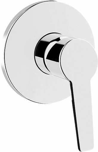 Гигиенический душ со смесителем VitrA Hygienic хром A49271EXP