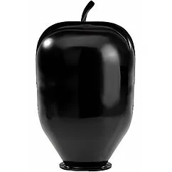 Мембрана для гидроаккумулятора Джилекс 24л 100мм М7325 Мембрана для гидроаккумулятора Джилекс 24л 100мм М7325