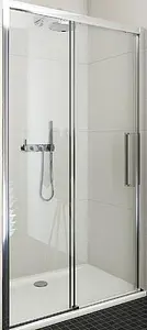 Дверь в нишу 1200мм прозрачное стекло Roltechnik Exclusive Line ECD2/1200 L 564-120000L-00-02 Дверь в нишу 1200мм прозрачное стекло Roltechnik Exclusive Line ECD2/1200 L 564-120000L-00-02, 1