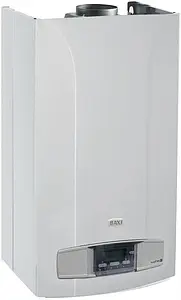 Настенный газовый котел одноконтурный турбированный 31кВт Baxi LUNA-3 1.310 Fi CSE45531366- Настенный газовый котел одноконтурный турбированный 31кВт Baxi LUNA-3 1.310 Fi CSE45531366-, 1