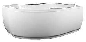 Ванна акриловая Aquanet Capri 160x100 R 00203915 Ванна акриловая Aquanet Capri 160x100 R 00203915, 2
