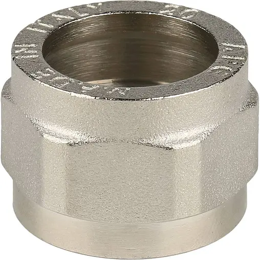 Тройник компрессионный переходной 20мм x ¾&quot;в x 20мм Stout SFS-0012-003420