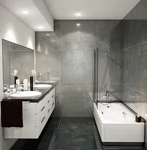 Ванна стальная BLB Universal Anatomica HG 150x75 белый B55L handles Ванна стальная BLB Universal Anatomica HG 150x75 белый B55L handles, 3