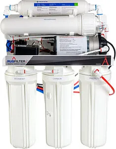 Фильтр обратного осмоса Angstra R-5Cp Double ANGFDR011 Фильтр обратного осмоса Angstra R-5Cp Double ANGFDR011, 1