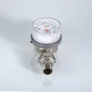 Счетчик воды Ду15 Valtec VLF-15U Счетчик воды Ду15 Valtec VLF-15U, 2