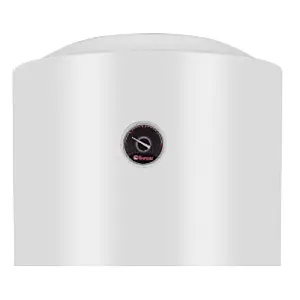 Водонагреватель накопительный электрический Thermex Praktik 30 V Slim 151005, 3