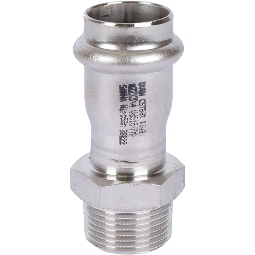 Муфта пресс переходная 22мм x ¾&quot;н Sanha NiroSan 9243G 69243G2234