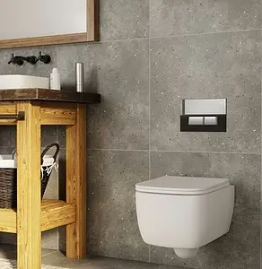 Клавиша смыва для унитаза IDDIS Uniglass 010 UNG10GBi77 кнопки/хром глянцевый, cтекло/черный Клавиша смыва для унитаза IDDIS Uniglass 010 UNG10GBi77 кнопки/хром глянцевый, cтекло/черный, 3