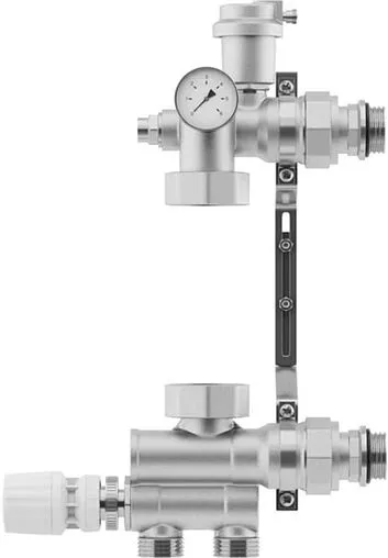Узел насосно-смесительный без насоса Wester 0-33-0010