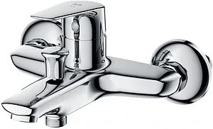 Смеситель для ванны Am.Pm Joy хром F85E10000 Смеситель для ванны Am.Pm Joy хром F85E10000, 1