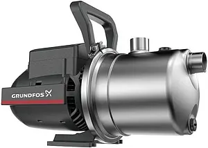 Насос поверхностный Grundfos JP 4-47 99458767, 5