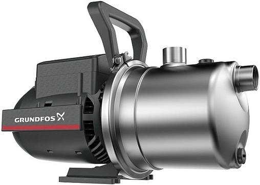 Насос поверхностный Grundfos JP 4-47 99458767