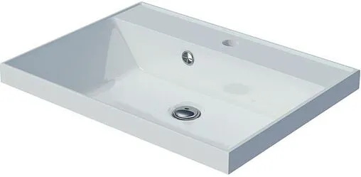 Раковина Madera Classica 60 белый 4627173210164