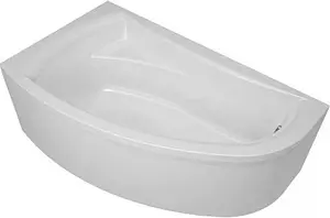 Ванна акриловая Eurolux Como 170х100 L E2170100015L Ванна акриловая Eurolux Como 170х100 L E2170100015L, 3