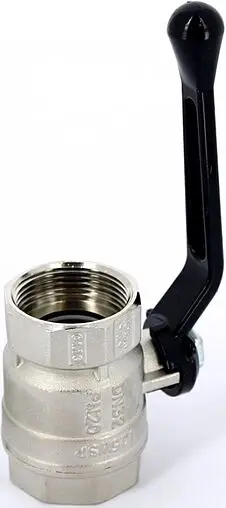 Кран шаровый 1¼"в x 1¼"в Bugatti Arizona 06000111