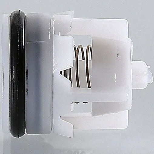Клапан обратный пружинный для водосчетчика ½&quot; Valtec VT.141.0.04