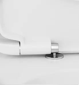 Унитаз-компакт Am.Pm Inspire белый C508607WH Унитаз-компакт Am.Pm Inspire белый C508607WH, 4
