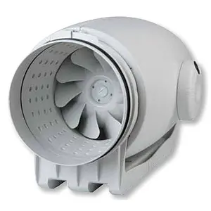 Вентилятор канальный Soler & Palau TD-800/200 Silent 3V Вентилятор канальный Soler & Palau TD-800/200 Silent 3V, 1