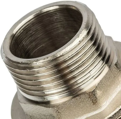 Кран шаровый ¾&quot;в x ¾&quot;н Stout ГОСТ Р 59553-2021 SVB-0003-200020