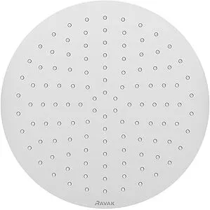 Лейка верхнего душа Ravak Chrome хром X07P667, 3