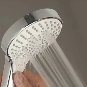 Душевая система с термостатом для ванны Hansgrohe Croma Select S 280 1jet хром 26792000 Душевая система с термостатом для ванны Hansgrohe Croma Select S 280 1jet хром 26792000, 4