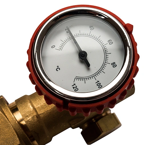 Насосный модуль с прямым контуром 1½&quot;н х 1&quot;в Stout SDG-0001-002501 без насоса