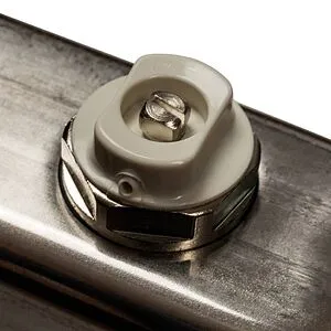 Группа коллекторная распределительная 10 отводов 1&quot;в/в x ¾&quot;ек Stout SMS 0923 000010, 5