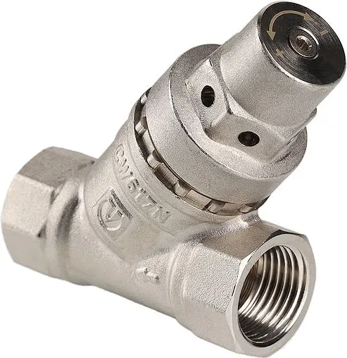 Редуктор давления поршневой ½" Valtec VT.081.N.04 Редуктор давления поршневой ½" Valtec VT.081.N.04