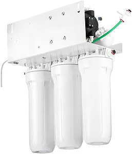 Фильтр обратного осмоса Гейзер Нанотек П 20035 Фильтр обратного осмоса Гейзер Нанотек П 20035, 5