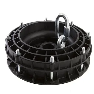 Оголовок скважинный Джилекс ОСПБ 140-160/40 6020 Оголовок скважинный Джилекс ОСПБ 140-160/40 6020, 2