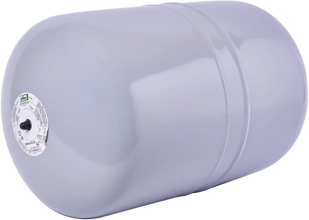 Расширительный бак Reflex NG 25л 6 бар 8260100