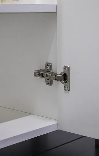 Тумба-умывальник напольный Айсберг Норма 80 белый DA1624T+1WH302251