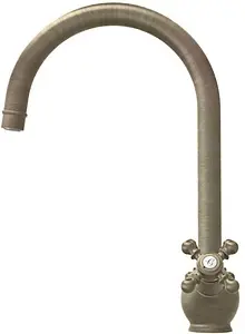 Смеситель для кухни IDDIS Sam бронза SAMBRJ0i05 Смеситель для кухни IDDIS Sam бронза SAMBRJ0i05, 4