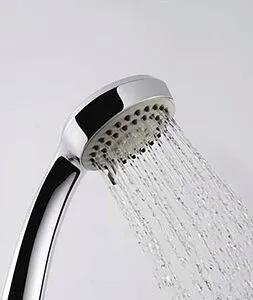 Смеситель для ванны с длинным изливом Osgard Platt хром 86223 Смеситель для ванны с длинным изливом Osgard Platt хром 86223, 5