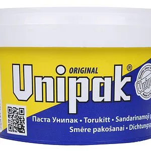 Паста уплотнительная 360г Unipak 5000036 Паста уплотнительная 360г Unipak 5000036, 4