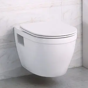 Комплект 5 в 1 BelBagno Loto BB070CHR/BB070SC/BB002-80/BB005-PR-CHROME с кнопкой хром глянцевый, 3